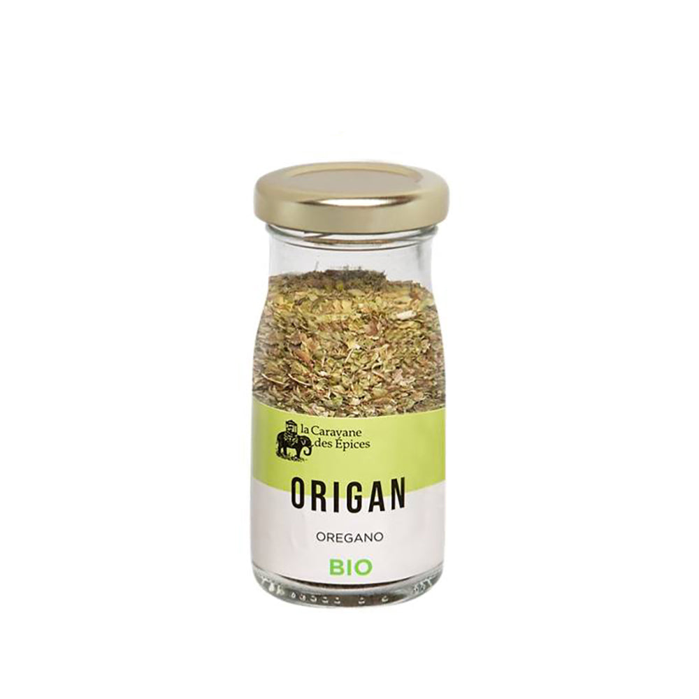 Albert Menes Organic Oregano 10G