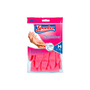 Spontex Sensitive Soft Gloves Medium