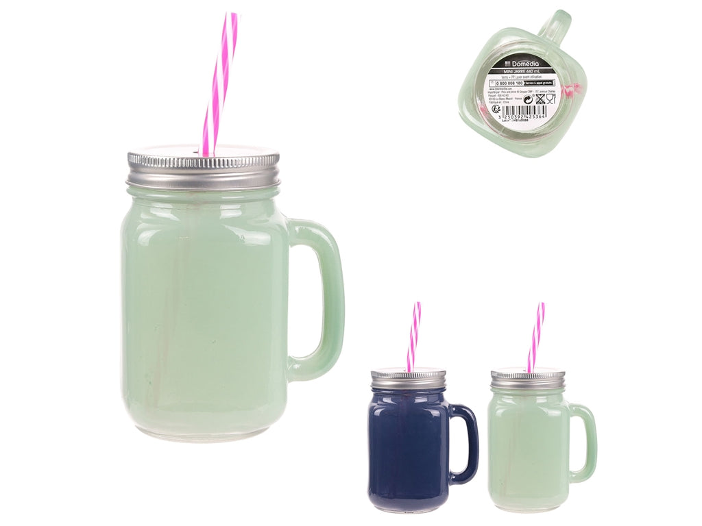 CMP Domedia Water Jar