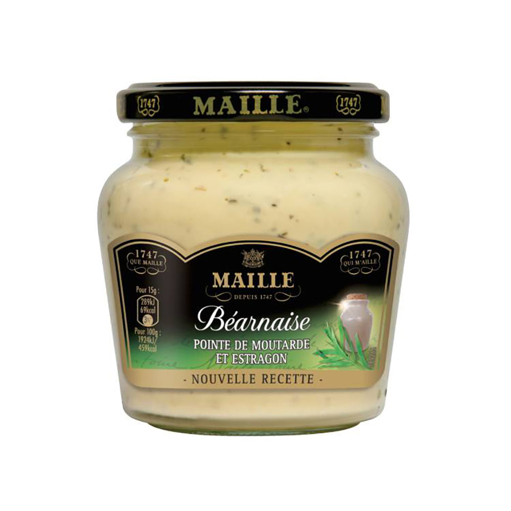 Maille Bearnaise Sauce 200G