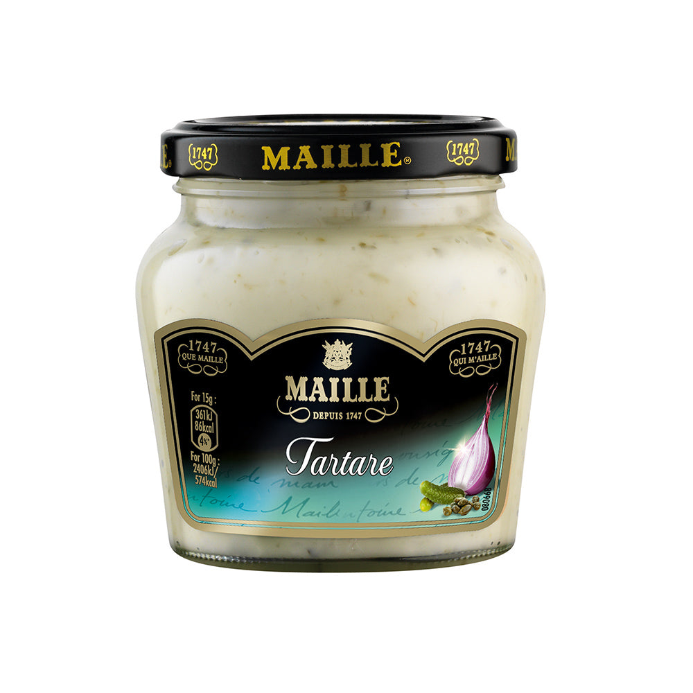 Maille Tartare Sauce 200G