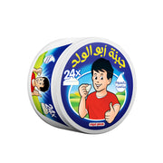 Regal Picon Cheese 24P Round Box 360Gm