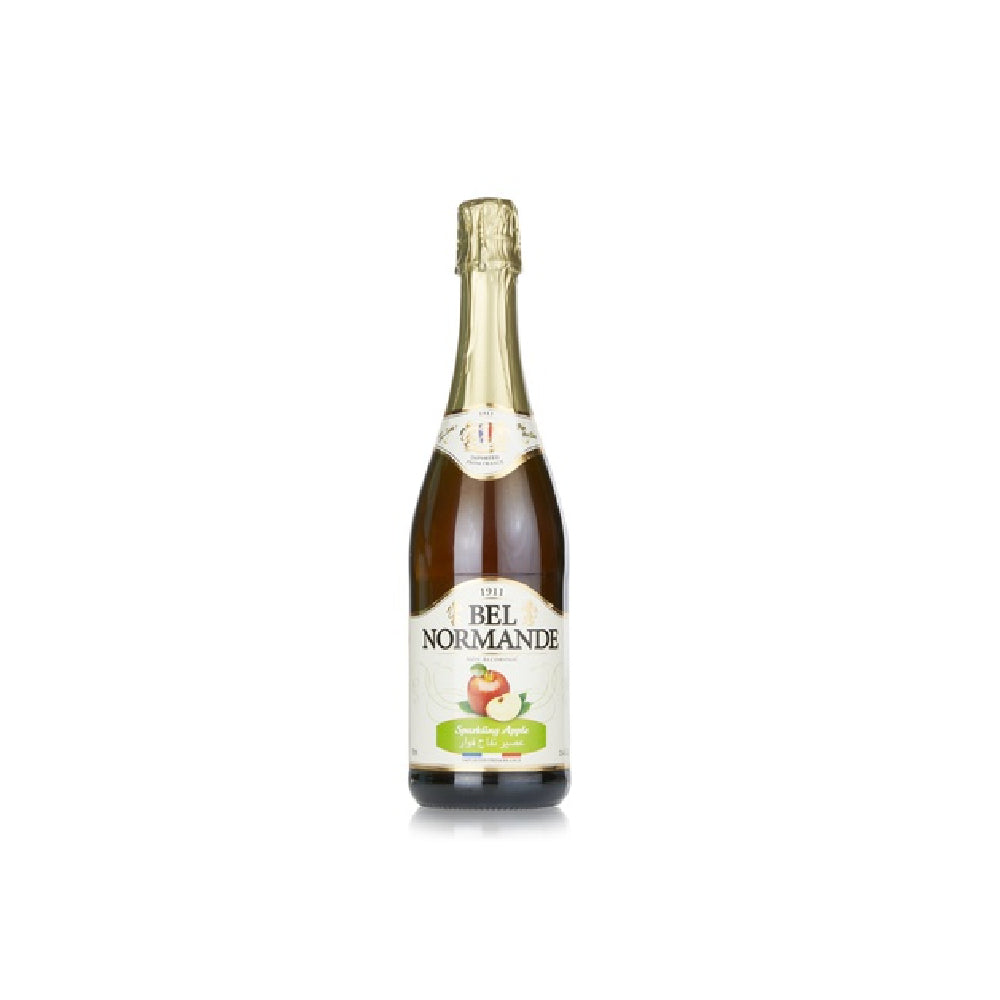 Bel Normande Sparkling Apple 750ml