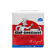 Saf Instant Active Dry Yeast 500gm