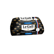 French Gourmet Butter Unsalted 250g