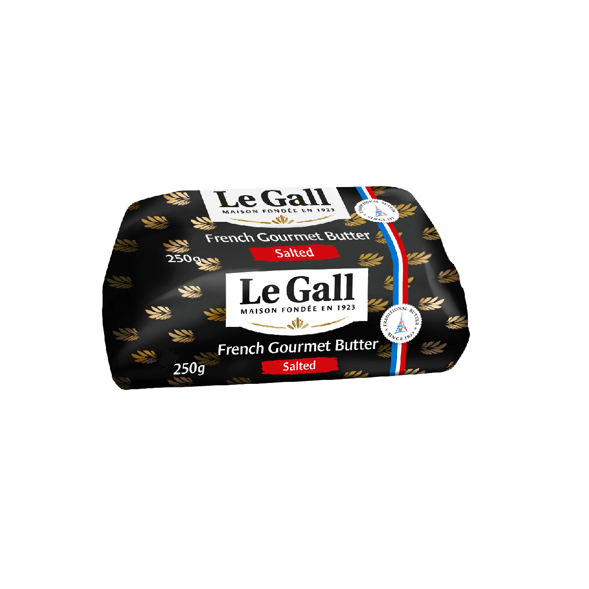 French Gourmet Butter Salted 250g