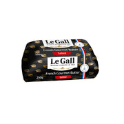 French Gourmet Butter Salted 250g