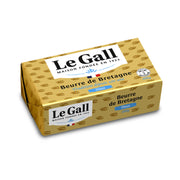 Le Gall Unsalted Brittany Butter 200g