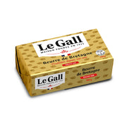 Le Gall Salted Brittany Butter 200g