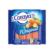 Coraya Original Surimi Sticks 180gm
