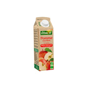 Vitamont Organic Pure Apple Juice 1L
