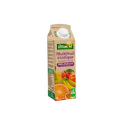 Vitamont Organic Pure Multi Fruits Juice 1L