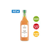 Maison Vitamont Organic Apple Juice 250ml 100% Pure France