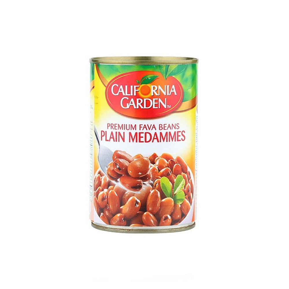 California Gardens Foul Medammas 450Gm