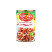 California Gardens Foul Medammas 450Gm