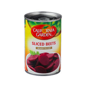 California Garden Sliced Beetroots 425G