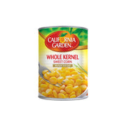 California Garden Whole Kernel Sweet Corn 400G