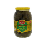 California Garden Grape Leaves In Brine 908G