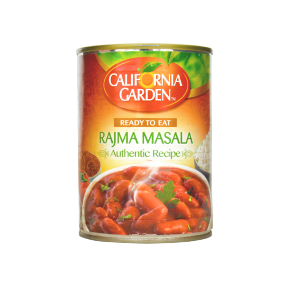 California Garden Rajma Masala 400G