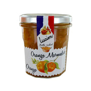 Lucien Georgelin Jam Orange 320G