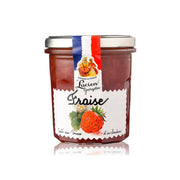 Lucien Premium Georgelin Strawberry Jam 320g