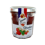 Lucien Georgelin Jam Strawberry 320G