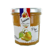 Lucien Georgelin Jam Williams Pear + Vanilla 320G