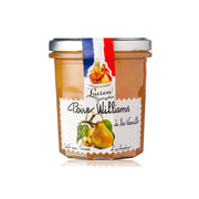 Lucien Georgelin Premium Williams Vanilla Pear Jam 320g