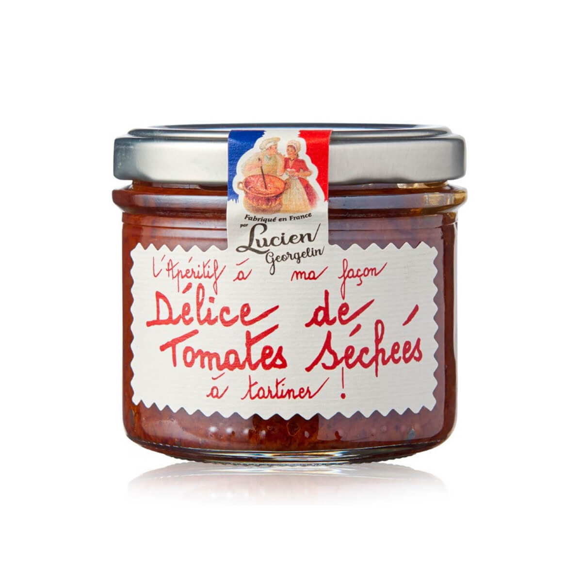 Lucien Georgelin Dried Tomato Delight 100g