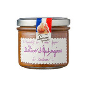Lucien Georgelin Spreadable Eggplant Delight 100g