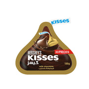 Hershey's Kisses Milk Classic 150G