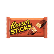 Reese's Peanut Butter Creme & Crispy Wafers Chocolate 42g