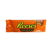 Reese's Chocolate Peanut Butter 3's 51G