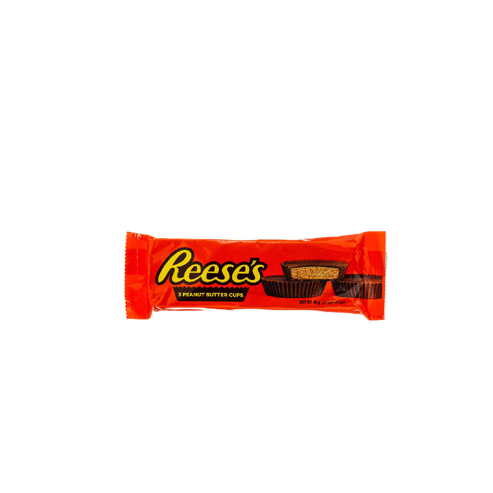 Reese's Peanut Butter Cups 46G