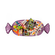 Halloween Candy Tray