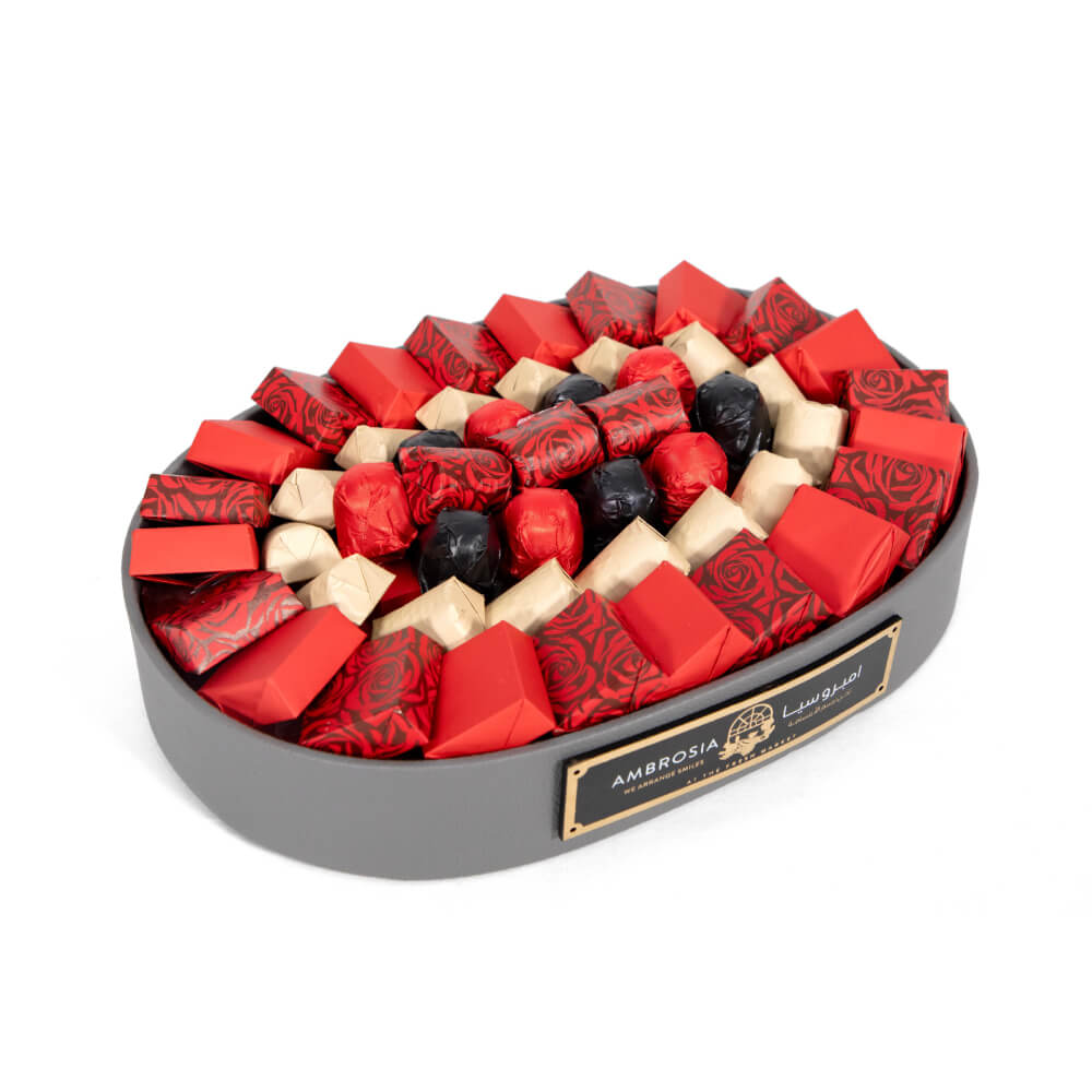 l Chocolate Delight Small