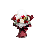 Valentine'S Whispers Bouquet