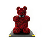 Royal Bloom Teddy