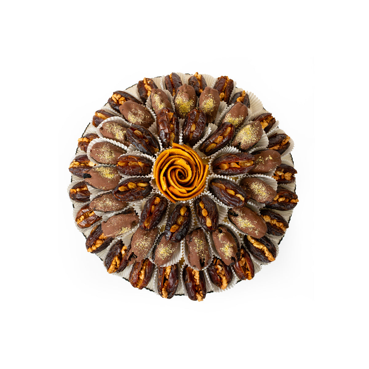 Desert Jewel Platter 1