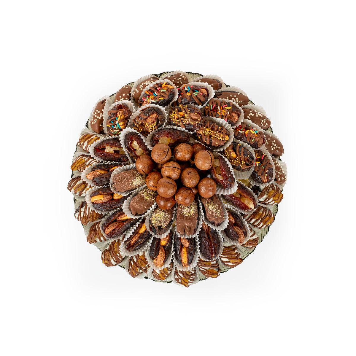 Desert Jewel Platter 2