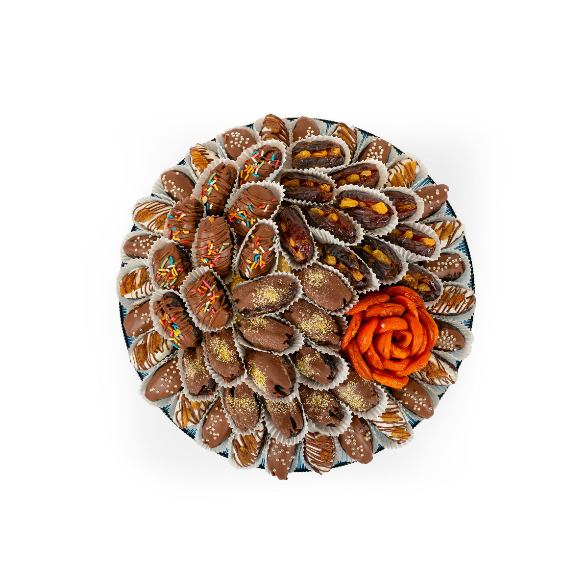 Desert Jewel Platter 3