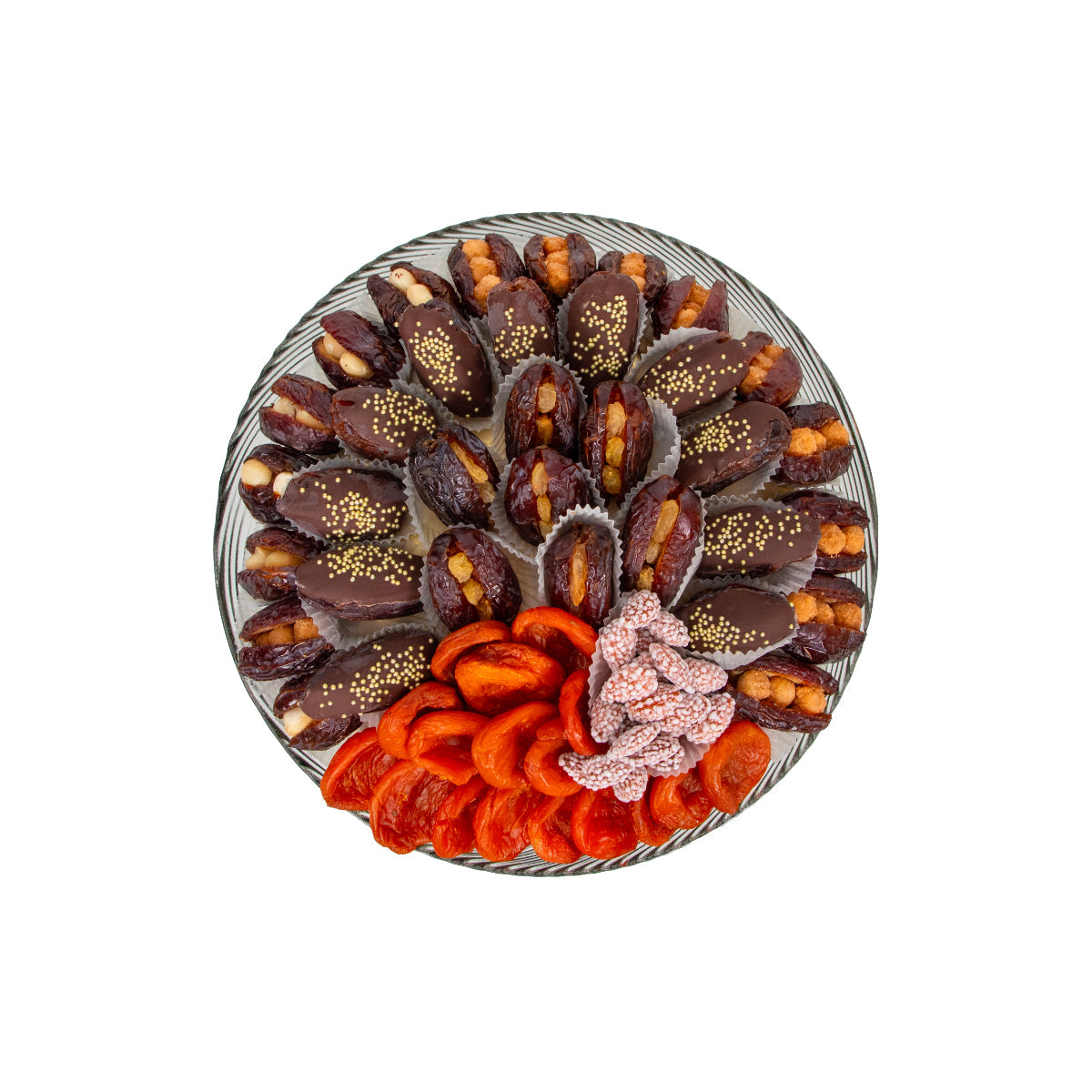 Desert Jewel Platter 5