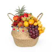 Oriental Delights Basket 3