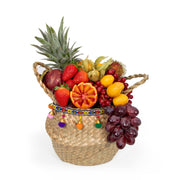 Oriental Delights Basket 1