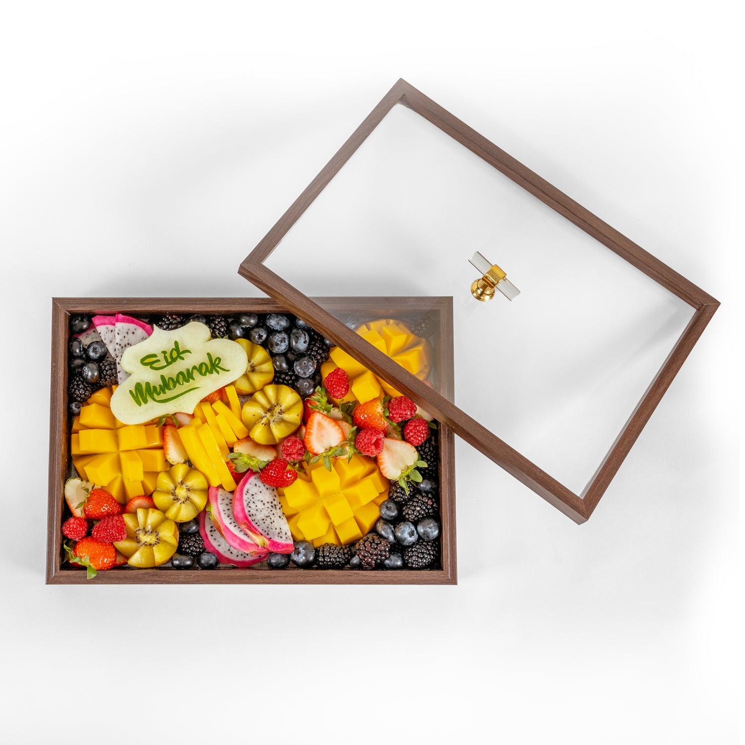 Eid Celebration Fruit Box 2