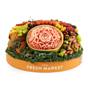 Tropical Paradise Fruits Tray 2