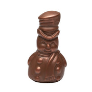 Snowman Chocolate Mold 13cm