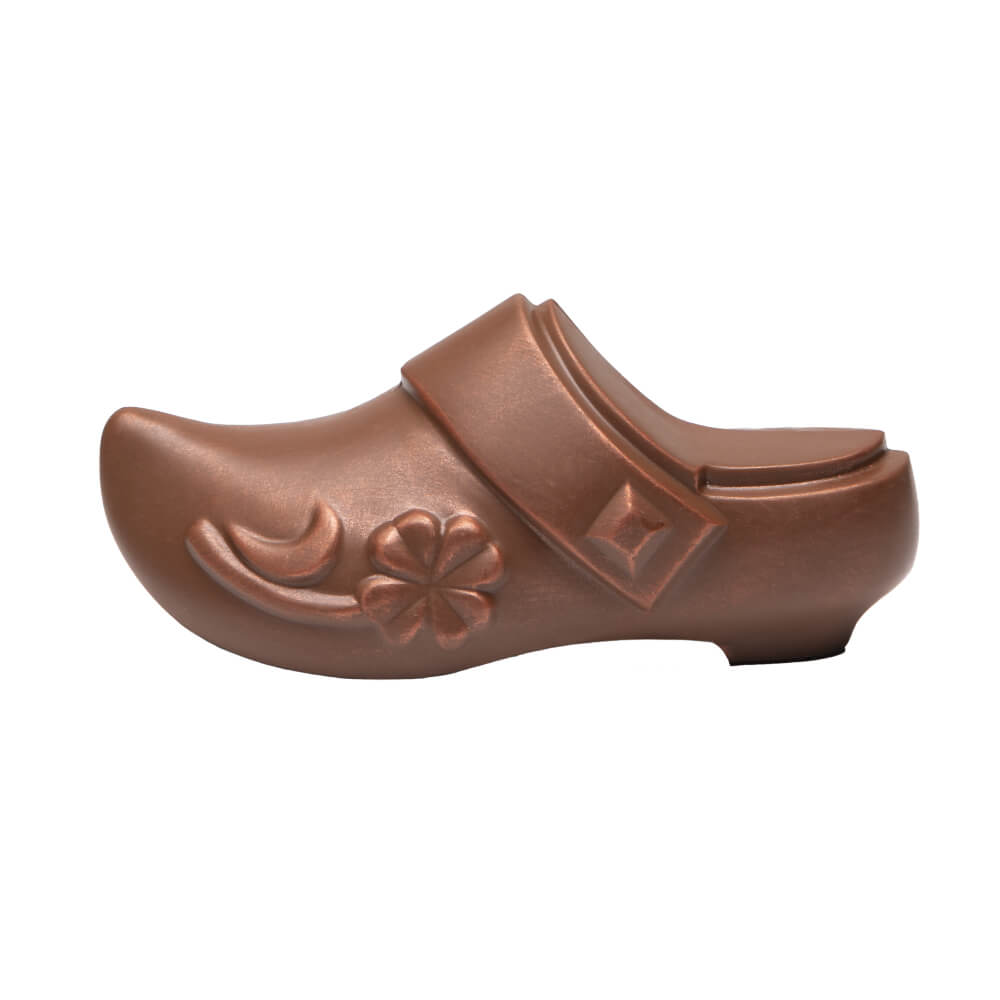 Santas Shoe Chocolate Mold 15cm