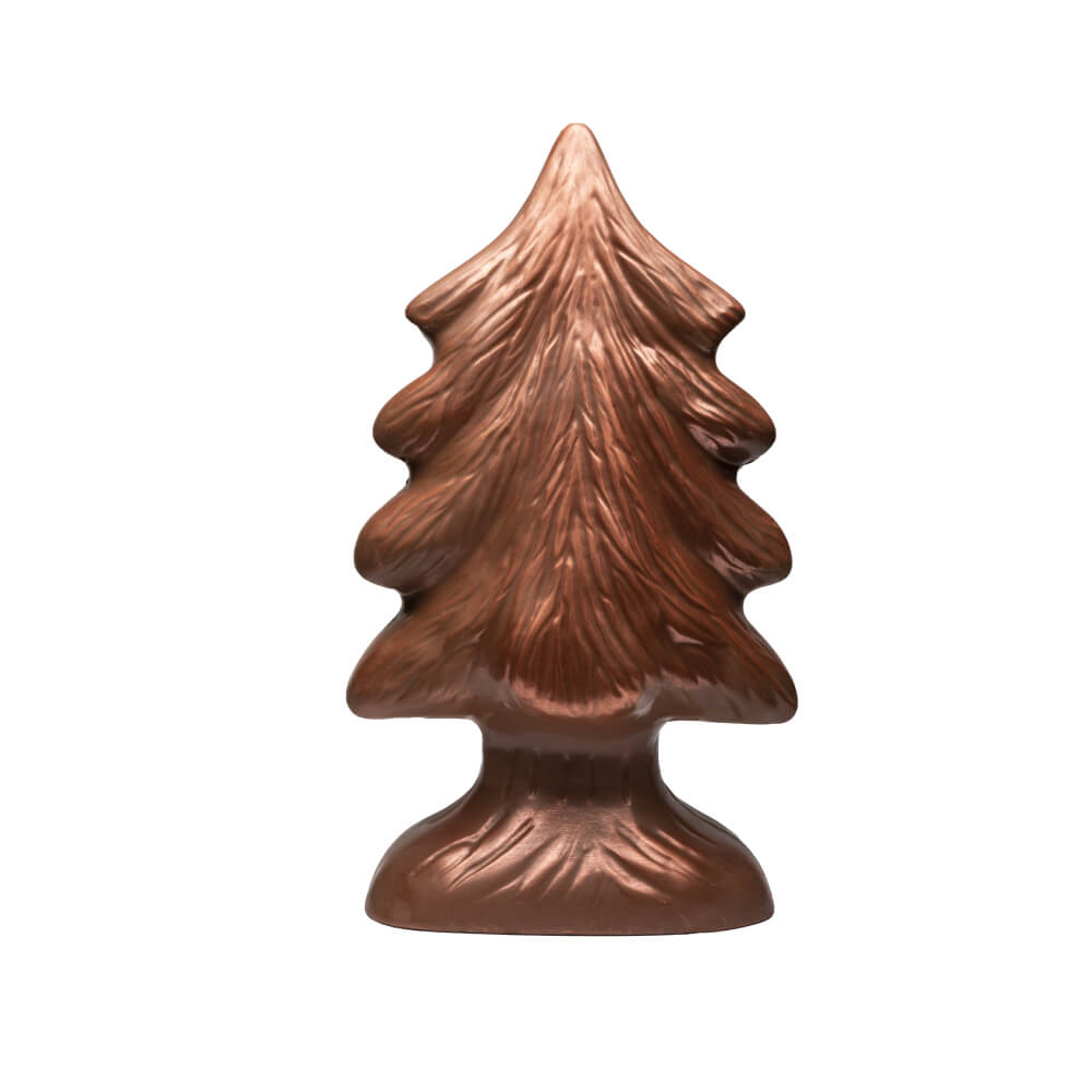 Christmas Tree Chocolate Mold 17cm