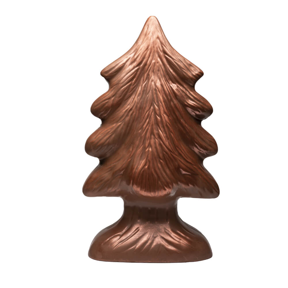 Christmas Tree Chocolate Mold 41cm